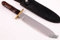 Warner-Moran Rio Grande