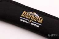 Spiral Fluted Buffalo Horn Bottle Opener