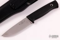 F1 Swedish Piot's Survival Knife