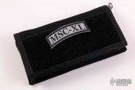 MSC XL zippered case