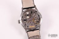 Stowa Marine Original - Black Dial Limited Edition