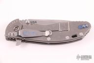 XM-24 Spanto Flipper - Extra Clips