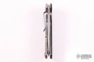 XM-24 Spanto Flipper - Extra Clips