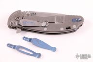 XM-24 Spanto Flipper - Extra Clips