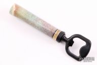 Giraffe Bone Bottle Opener