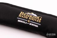 Giraffe Bone Bottle Opener