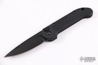  VB-100 Mini UDT - Black Tactical