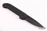  VB-100 Mini UDT - Black Tactical