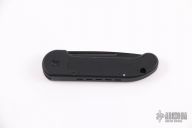  VB-100 Mini UDT - Black Tactical