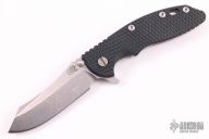 XM-18 Skinner 3.5" Flipper