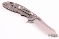 XM-18 Skinner 3.5" Flipper