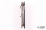 XM-18 Skinner 3.5" Flipper