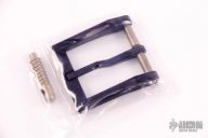  Blackside Customs Modular Belt Buckle S/N 010 - TKI 2017