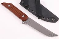 Kwaiback Fixed Blade - Stonewashed