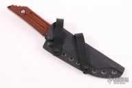 Kwaiback Fixed Blade - Stonewashed