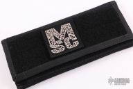 MSC Velcro case w/ Patch