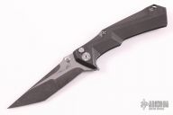 Tighe Tac Two - Zirconium