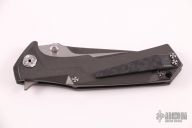 Tighe Tac Two - Zirconium