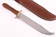 Coffin Handled Bowie - #0081 of 1500 - 1991