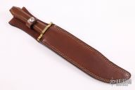 Coffin Handled Bowie - #0081 of 1500 - 1991