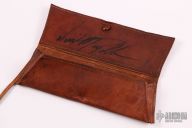 Benjamin Barker Folding Razor/Friction Folder Hybrid