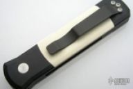 GODSON TUXEDO 751 Blk/IM/Mirror Polished - Automatic