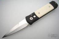 GODSON TUXEDO 751 Blk/IM/Mirror Polished - Automatic