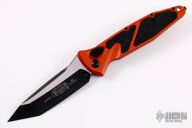 161A-1 Orange Socom Elite Auto