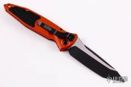 161A-1 Orange Socom Elite Auto