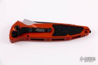 161A-1 Orange Socom Elite Auto