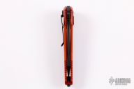 161A-1 Orange Socom Elite Auto