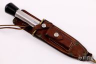 Solingen Model 18-5.5" Attack Suvival - Crutch Tip