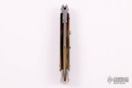 11" Swing Guard Auto - Buffalo Horn