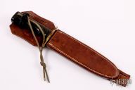 Model 16 Diver - 1970s Pancake Sheath
