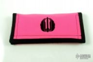 Pink Stider Velcro case