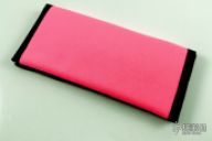 Pink Stider Velcro case