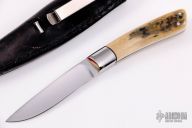 Model 110 - Mammoth Ivory