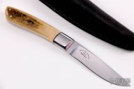 Model 110 - Mammoth Ivory