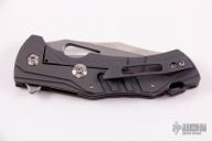 Project Venturous-SR33