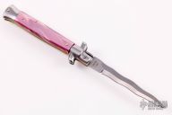 9" Kris Swivel Bolster