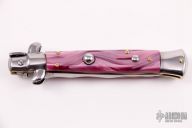 9" Kris Swivel Bolster