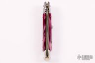 9" Kris Swivel Bolster