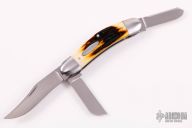 Three Blade Sowbelly