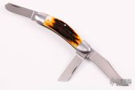 Three Blade Sowbelly