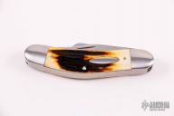 Three Blade Sowbelly