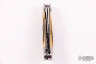 Three Blade Sowbelly