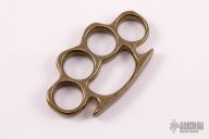 Vintage Knuckles - Circa 1900-1950 - Brass - Good condition.