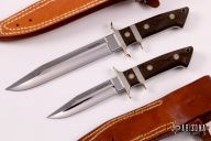 Loveless Miniature Set - Subhilt and Big Bear