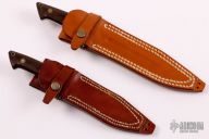 Loveless Miniature Set - Subhilt and Big Bear