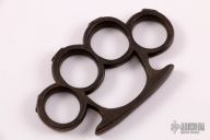 Vintage Knuckles - Circa 1900-1950 - Steel